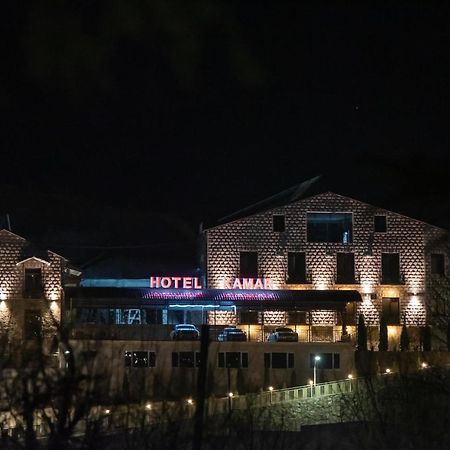 Kamar Hotel Иджеван Экстерьер фото