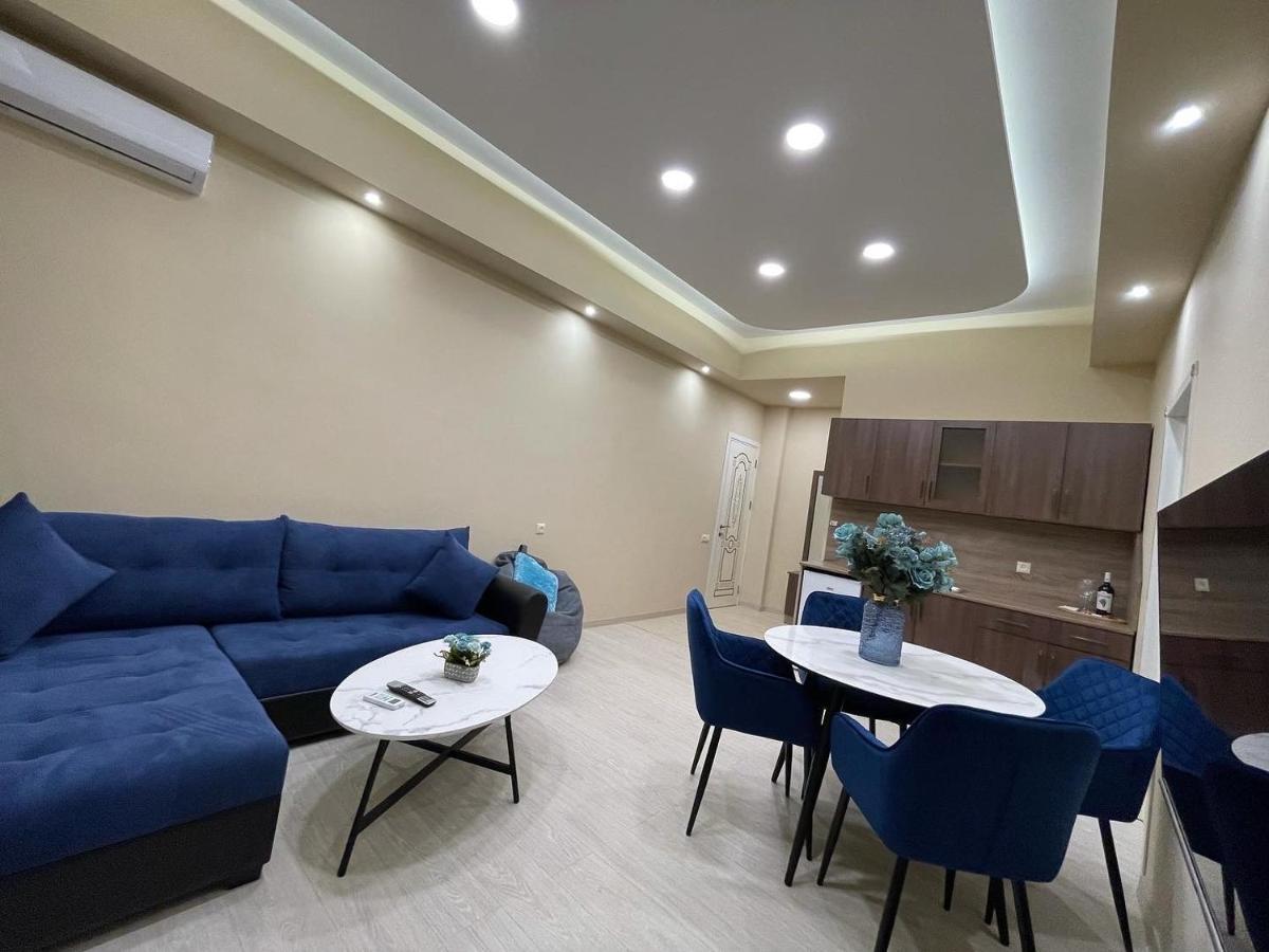 Kamar Hotel Иджеван Экстерьер фото