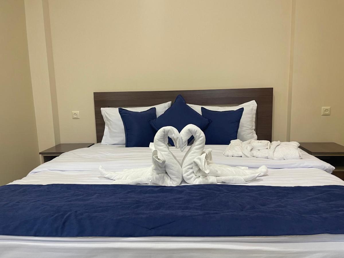 Kamar Hotel Иджеван Экстерьер фото